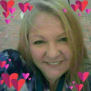 Meet your Posher, Deborah